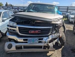 Used Center High Mount Stop Light Fits: 2005 Gmc Sierra 2500 Pickup Grade. Fixed Price $129.55.