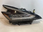 Fits Only 2019 - 2021 Nissan Murano Full Led Rh Passeng Headlight 260109UF0C. Fixed Price $238.40.
