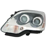 Depo 335-1148L-ASN Headlight, Assembly, With Bulb. Fixed Price $337.27.