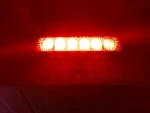 08-12 Chevrolet Malibu Third Brake Light High Mount Stop Lamp 3RD Led Chevy Oem. Fixed Price $38.69.