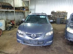 Mazda 3 2008 High Mounted Stop Light 2100970. Fixed Price $50.00.