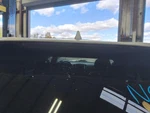 Used Center High Mount Stop Light Fits: 2015 Ford Edge Grade. Fixed Price $55.00.