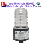 Tomar Microstrobe 495S-120 White Light. Volts Ac.. Fixed Price $126.99.