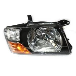 Right Headlight Assembly Passenger Side For 2000-2006 Mitsubishi Pajero Montero. Fixed Price $90.43.