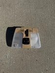 Mercedes-benz Interior Dome Light Map Lamp Assembly E-class Oem. Fixed Price $39.99.