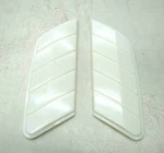 1951 Ford Car Victoria Dome Light Lens Pair New. Fixed Price $26.20.