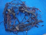 78 1974 1975 1976 1977 Firebird Formula Trans Am Head Light Harness. Fixed Price $150.00.