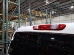 2012 Silverado Truck/pickup 1500 Brake Light Third High Mounted Stop Lamp SKU#43. Fixed Price $73.15.