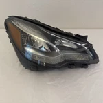 14-17 Mercedes W207 E400 E350 E550 Led Headlight Lamp Right A2078201259 Oem. Fixed Price $800.00.