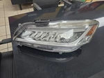 2016-2017 Honda Accord Touring Led Headlight Lh Driver Side Oem. Fixed Price $215.00.