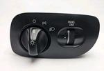 97 98 Ford F150 Headlight Dimmer Switch Oem 4206-5. Fixed Price $45.00.