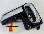 2022 - 2024 Rivian Led Rh Passenger Side Headlight PT00000464. Fixed Price $250.00.