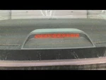 Used Center High Mount Stop Light Fits: 2014 Chevrolet Cruze Grade. Fixed Price $95.64.