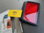 Genuine Mercedes-benz W140 S-class Additional Stop Lamp Light A14082018565076. Fixed Price $265.00.