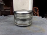Desoto 1949 - 1954 Back Up Light CB17581 1343361 Desab. Fixed Price $50.00.