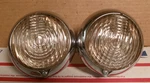 Nos 1950 1954 Vintage Mopar Accessory Backup Light Pair Originals Dodge Chrysler. Fixed Price $199.00.