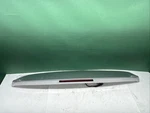 07-12 Gmc Acadia Upper Spoiler Wing 3RD Brake Light Lamp Silver Liftgate Oem. Fixed Price $99.99.