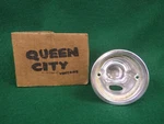 1960-1961 Ford Galaxie Accessory Back Up Light Reverse Lamp Bucket FB-60A Nice!. Fixed Price $15.00.