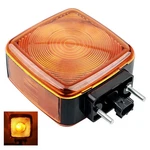 Halogen Turn Signal Lighting Side Marker Lamp Assy For 1990-2009 Chevy Gmc C5500. Fixed Price $37.04.
