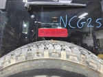 Used Center High Mount Stop Light Fits: 2013 Jeep Wrangler Grade. Fixed Price $55.00.