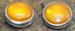 Front Left & Right Foglamp Parking Blinker Signal Light Oem Mercedes W108. Fixed Price $232.00.