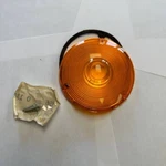 Signal-stat Sae STI64 Light Lens Car/truck/trailer/ratrod. Fixed Price $18.90.