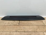 2016 Mercedes E63 W212 Oem Rear 3RD Brake Stop Light Black A2126830230. Fixed Price $95.00.