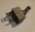 Rebuilt 1967 1968 1969 1970 Plymouth Barracuda Dodge Dart Map Light Switch. Fixed Price $74.95.