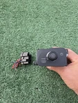 94-97 Dodge Ram Switch Oem Dimmer With Connector 1994-1997. Fixed Price $55.00.