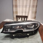 2019-2021 Bmw G20 330I M340I Drivers Left Side Led Adaptive Headlight Original. Fixed Price $650.00.
