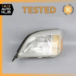 93-96 Mercedes W140 S500 S600 Coupe Left Headlight Lamp Halogen 1408208361 Oem. Fixed Price $276.23.