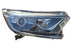2017-2021 Honda Cr-v Crv Passenger Halogen Headlight Assembly W/ Led Oem. Fixed Price $150.00.
