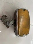 Toyota Fj 40 1973 Blinker Light - Used For Parts. Fixed Price $19.00.