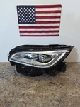 Oem 2020 - 2025 Nice! Lincoln Corsair Led Headlight Projector Left Driver. Fixed Price $429.00.