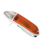 Lucas L652. Front Side & Flasher Lamp Lhs. Fixed Price $321.48.