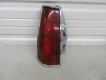 1984 1992 Lincoln Mark Vii Left Driver Side Tail Light Oem #907. Fixed Price $48.69.