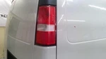 Gmc Savana 2500 2016 Right Tail Light Used 9781. Fixed Price $89.67.