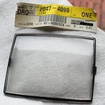 Nos Oem Gm Blazer Jimmy S-10 Sonoma Bravada Interior Dome Light Clear Lens. Fixed Price $49.99.