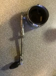 Guide Spotlight S2-55 For Chevrolet Gm 56 57 58 59 Chevy Truck. Fixed Price $750.00.