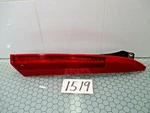03 04 05 06 Volvo CX90 Passenger Side Tail Light Used Rear Lamp #1519-T. Fixed Price $50.90.