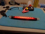 Toyota Solara Convertible 04 05 06 07 08 3RD Center Third Brake Stop Light. Fixed Price $189.98.