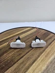 98-03 Jaguar XJ8 X308 Rear Interior Trunk Boot Light Set Of 2 LNA5380BA Oem. Fixed Price $65.00.