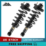 Rear Struts & Coil Springs 2007-2016 2017 Ford Expedition Lincoln Navigator. Fixed Price $171.42.