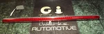 96-97 Oem Usdm Honda Accord Coupe SV4 SV2 Trunk Spoiler Led Brake Stop Light. Fixed Price $149.95.