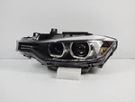 Perfect! Complete! 2012-2015 Bmw 3-SERIES F30 320I 328I Lh Xenon Headlight Oem. Fixed Price $699.00.