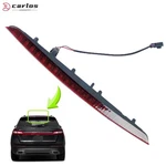 Rear Center High Stop Light Mounted Lamp For 2016-2018 Lincoln Mkx. Fixed Price $39.02.