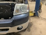 Driver Headlight Bright Background Fits 04-08 Ford F150 Pickup 353069. Fixed Price $114.66.