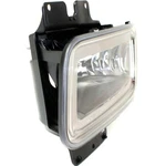 New Fog Lamp Assembly 2004-2006 Ford Pickup F-series FO2592209 XL3Z 13466 Aa. Fixed Price $110.34.
