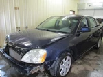 Used Center High Mount Stop Light Fits: 2007 Ford Five Hundred Grade. Fixed Price $119.65.