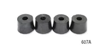 1957 Chevy Seat Back Stop Set - 607A Danchuk. Fixed Price $24.99.